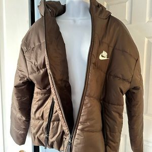 Nike Therma Fit woman’s jacket